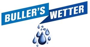 Buller's Wetter